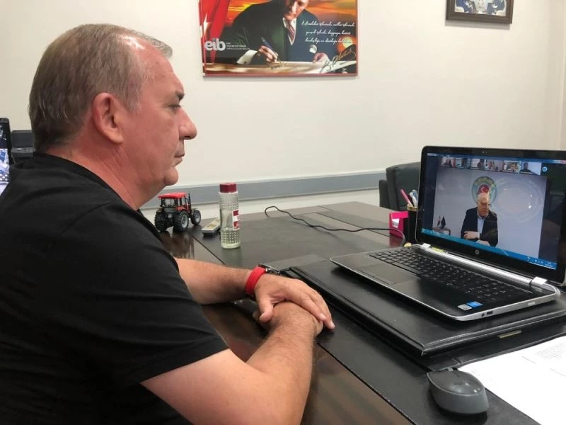 Manisa’da tütün üreticisi avans mağduru
