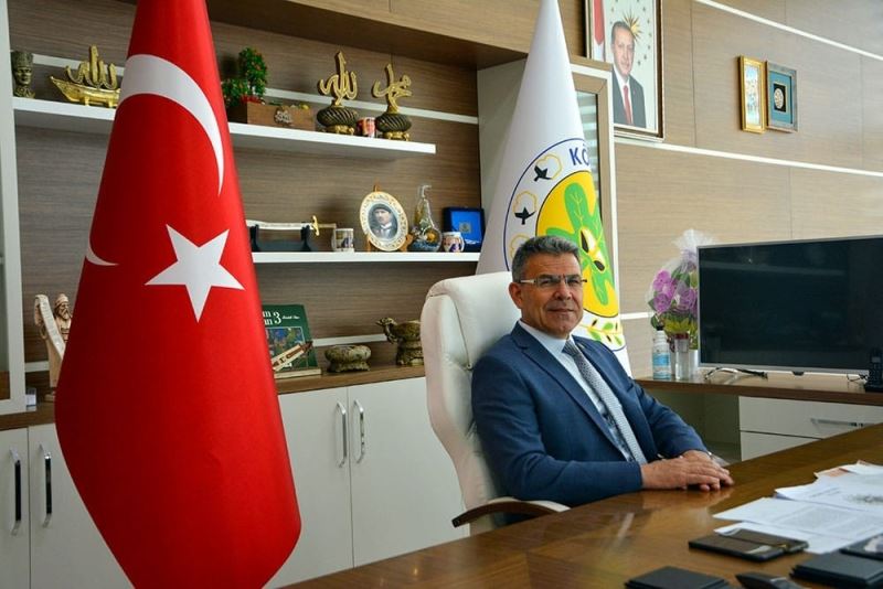 Köşk Belediye Başkanı Güler, Ankara’dan müjdelerle döndü
