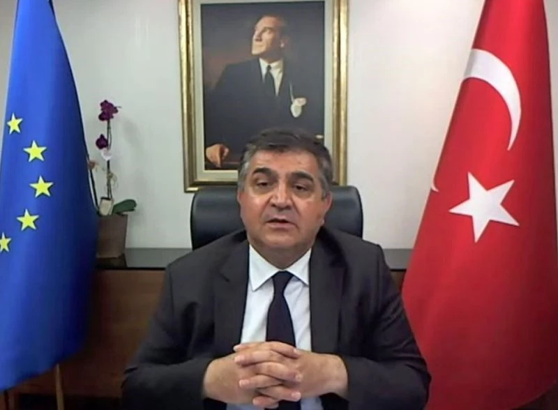 Erasmus programları için harcanan kaynak iki katına çıkarılacak
