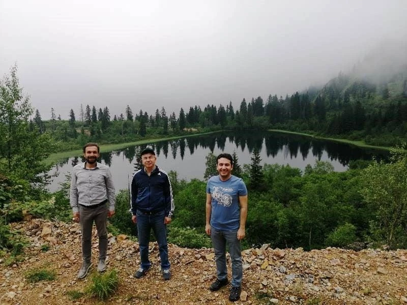Artvin üçüncü Karagölü’nü turizmine açmayı planlıyor
