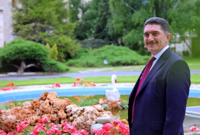 Milletvekili Çelebi: 