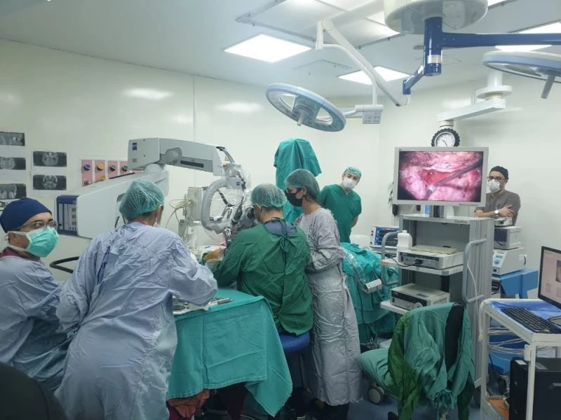 Batı Karadeniz’de bir ilki gerçekleştirdiler
