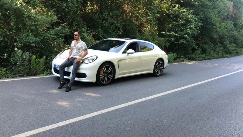 Sosyal medya fenomeni her ay 2 kişinin yüreğine dokunuyor
