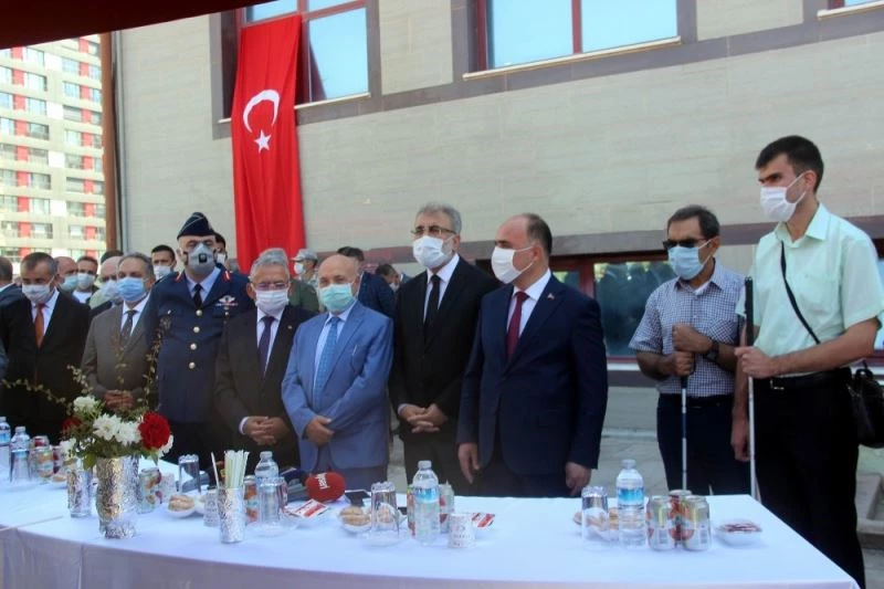Vali Günaydın: “Bayramdan sonra yeni tedbirler almak zorunda kalmayalım”
