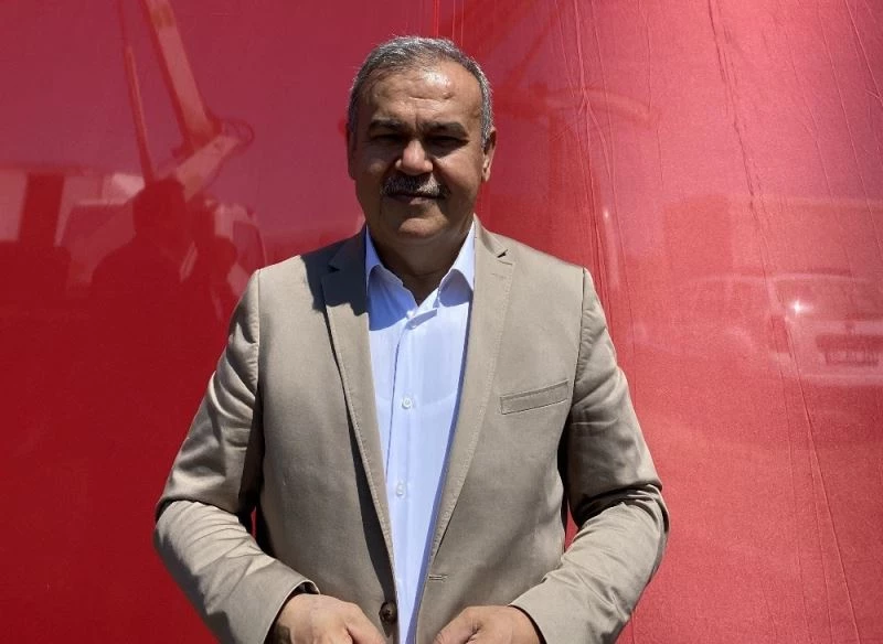 Halit Tomakin: “Fındık fiyatı üreticiyi sevindirdi, CHP ve SP’yi üzdü”
