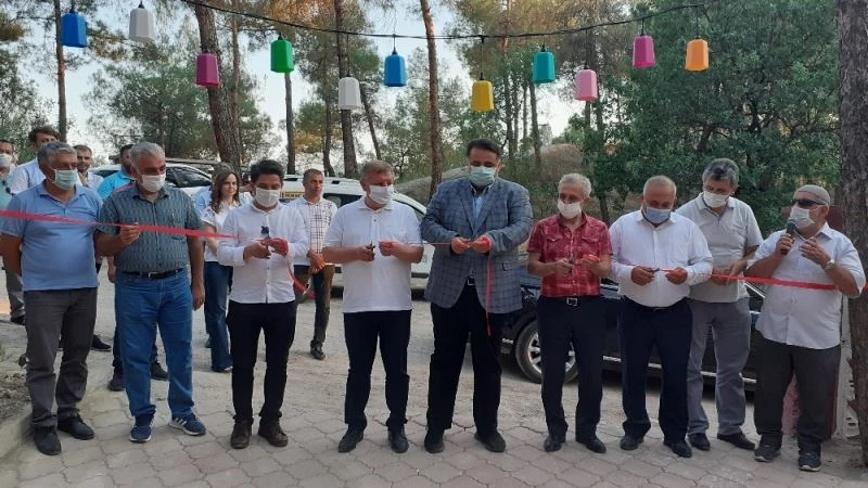 Osmancık’ta kır düğünü yapanlardan salon ücreti talep edilmeyecek
