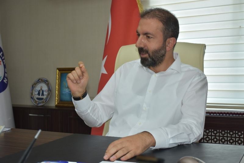 İnegöl’de gıda üretimi denetiminde bir mühendisin şiddete maruz kalması kınandı
