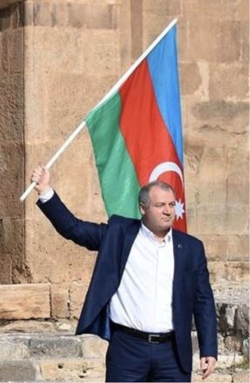 ASİMDER’den Azerbaycan’a teşekkür
