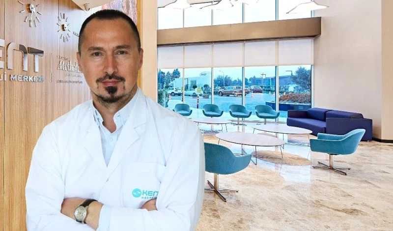 Göz kapağı estetik ameliyatlarıyla bakışlar da gençleşiyor
