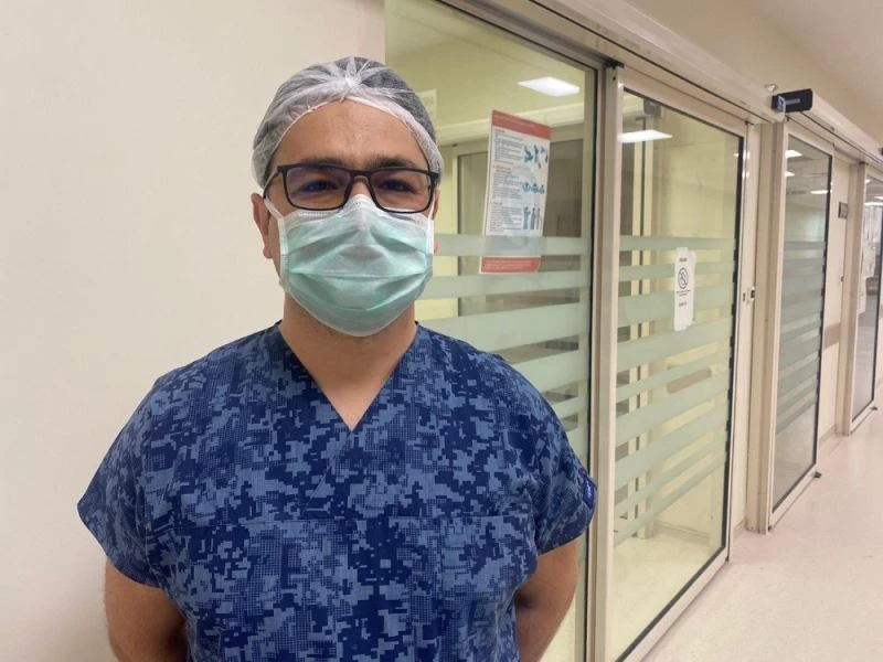 Eskişehir çevre illerinde Kırım Kongo vakası
