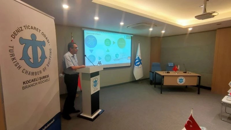 Teknelerdeki atıkları Büyükşehir toplayacak
