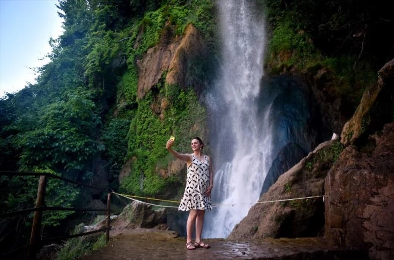 İZOLE TATİLİN ALTERNATİF ADRESLERİ YAYLALAR - Doğu Akdeniz