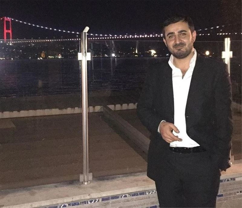 Sindoma Başkanı Osman Eş: 