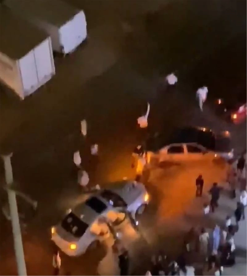 Vaka sayıları artan Gaziantep’te düğünlerde polisler görev yapacak
