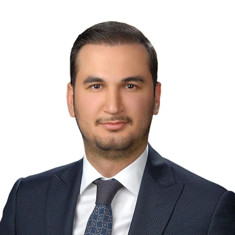 Yerköy spor altyapı sorumluluğuna Abdullah necat Türkmenoğlu getirildi
