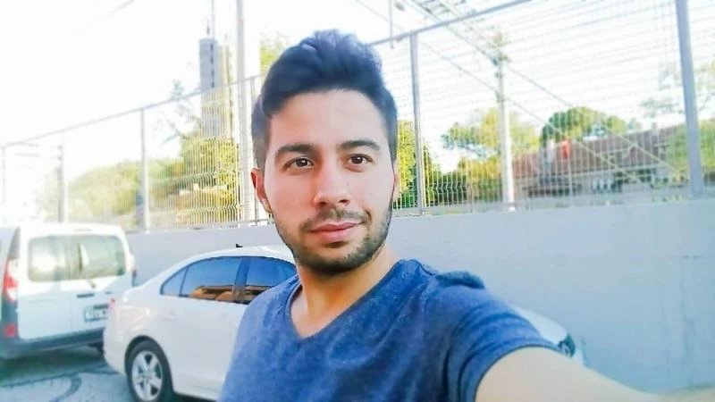 Patlamada hayatını kaybeden Halis Yılmaz son yolculuğuna uğurlanacak
