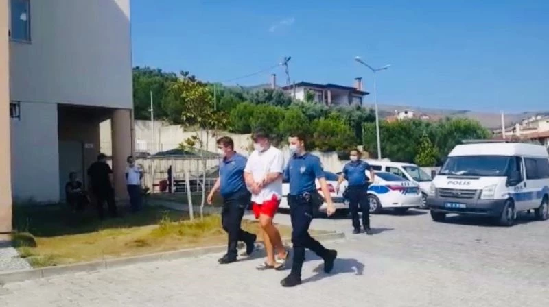 Bursa’daki köpük partisinde yeni gelişme
