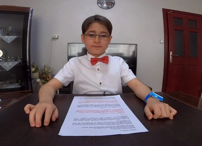 80 Binde Devr-i Alem Parkı çocuklara bir hafta ücretsiz
