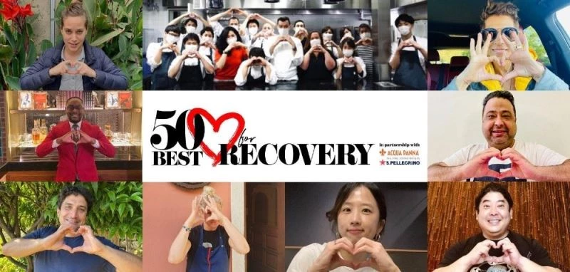 S. Pellegrino ve Acqua Panna güçlerini birleştiriyor
