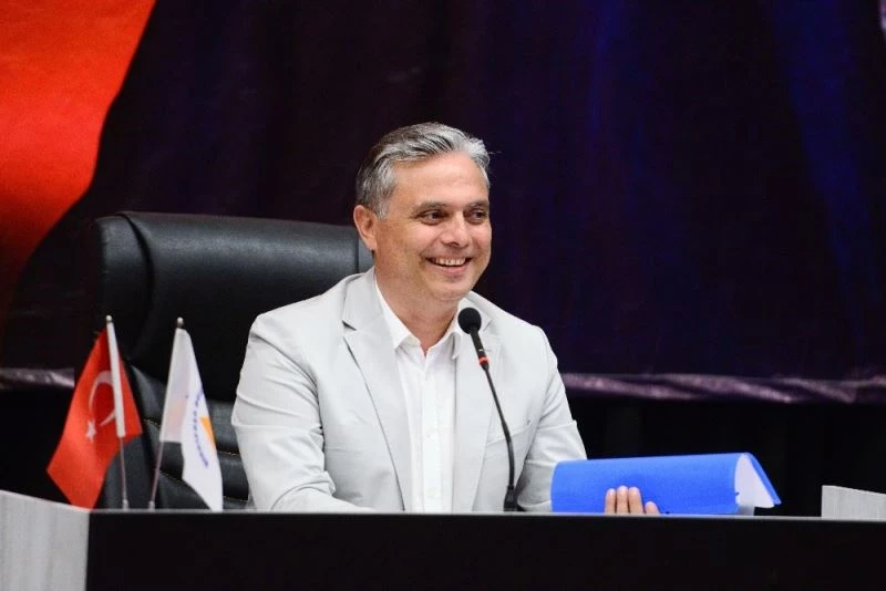 ASSİM’deki derneklerin 2 aylık gider ödemeleri alınmayacak
