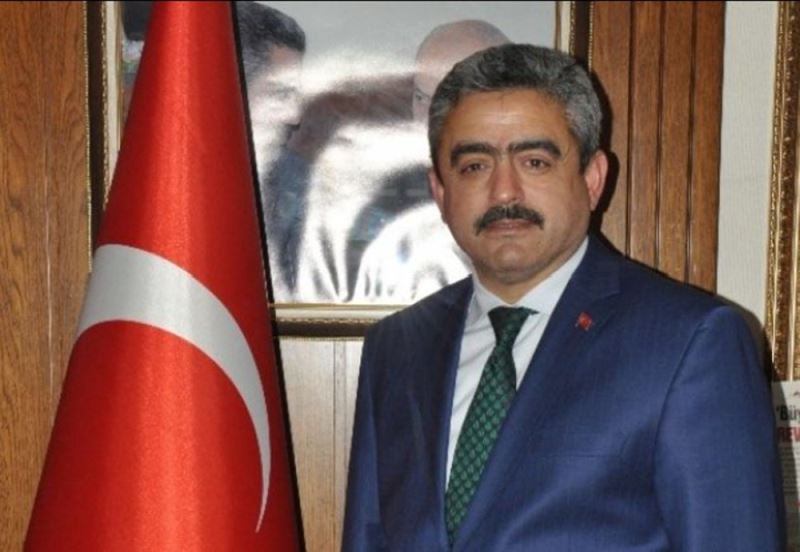 MHP İl Başkanı Alıcık Başbağlar katliamını unutmadı
