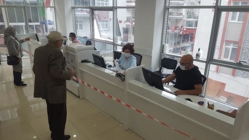 Çiftçi kayıt sistemi başvurularının 31 Ağustos’a kadar uzatılması talep edildi
