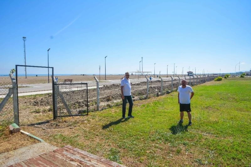 Yeniköy, turizmden hak ettiği payı alacak
