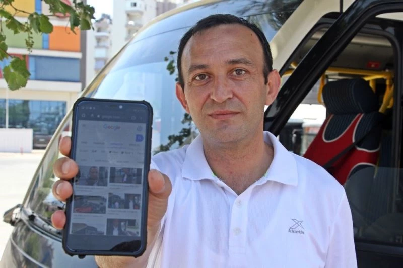 Google’da Trump’la aynı kaderi paylaşıyor, durumuna isyan ediyor
