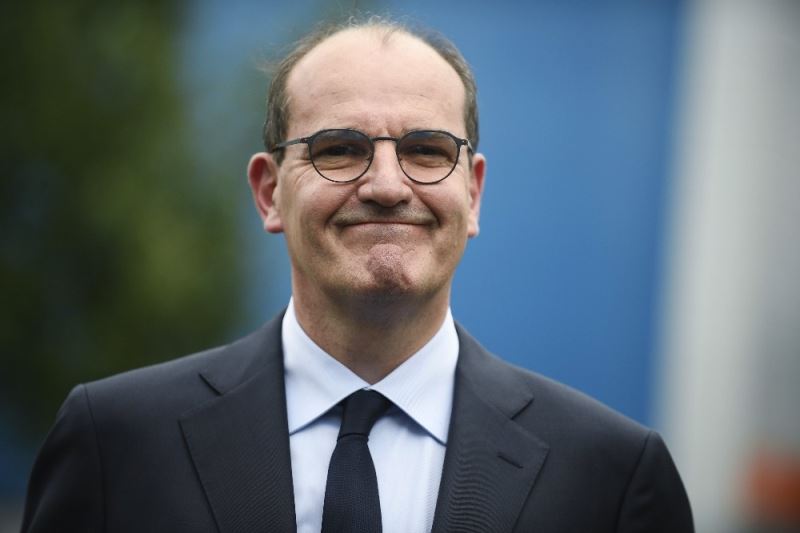 Fransa’da yeni Başbakan Jean Castex’den kabine değişikliği
