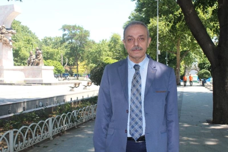 Havuz ve denizden değil tedbirsizlikten korkun
