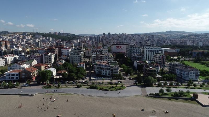 Konut faizleri düştü, satışlar üçe katlandı
