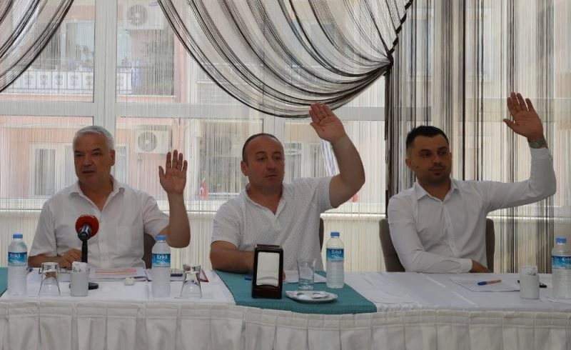 Bülent Ecevit’in adı Saruhanlı’da yaşayacak
