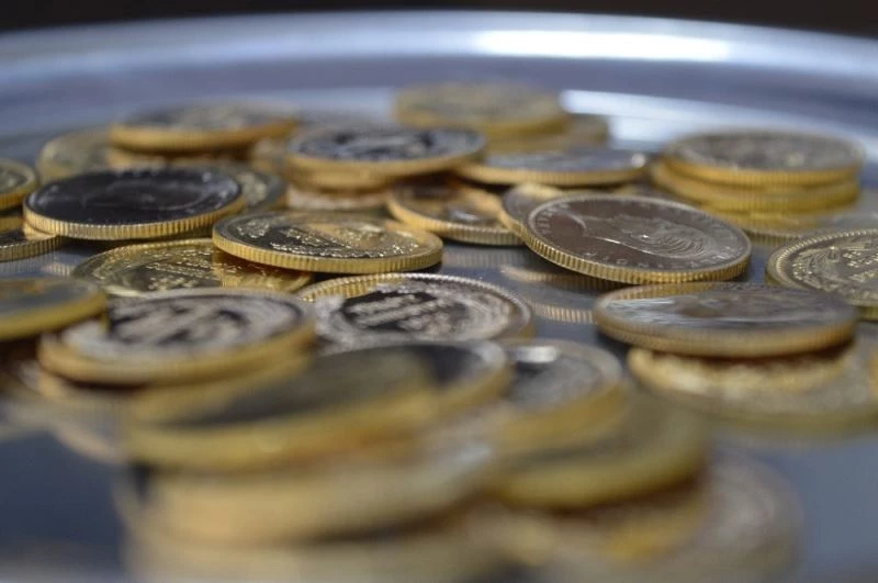 Güvenli liman olarak görülen ‘altın’ rekor kırmaya devam ediyor
