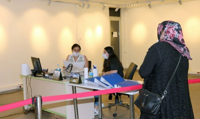 Çankaya halk kart yardımında yüzde 50 artış
