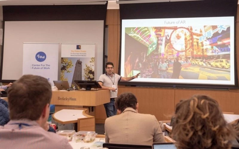 Türk girişimci kurdu, Hollywood’un en başarılı 6 girişimi arasında gösteriliyor
