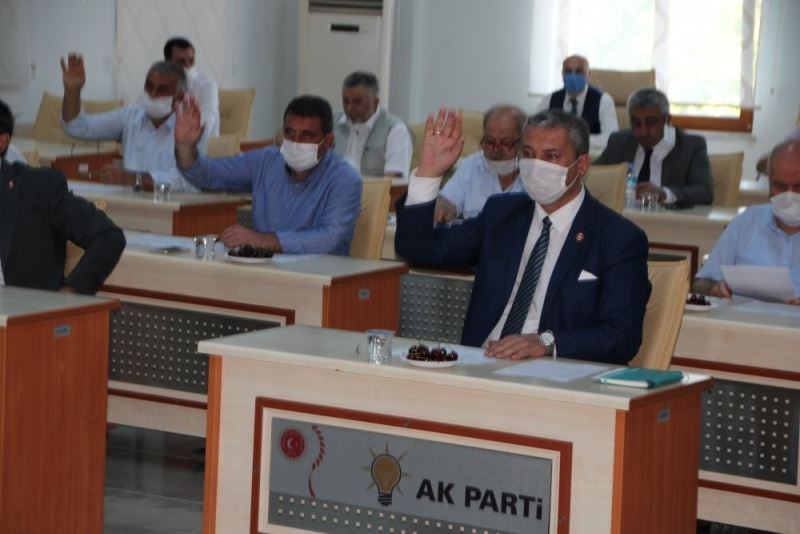 Bilecik İl Özel İdaresi, Pelitözü Gölpark’ı boşaltması için belediyeye 15 gün süre verdi
