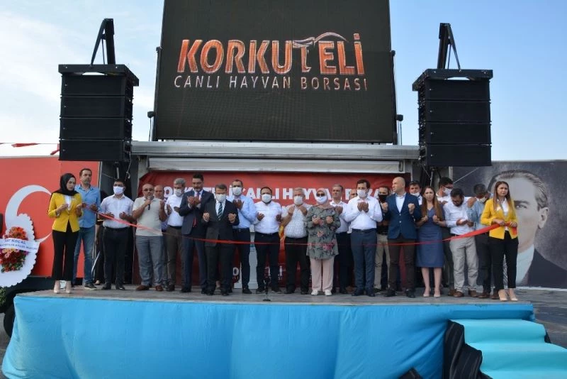 Belediye Başkanı İşlek: 