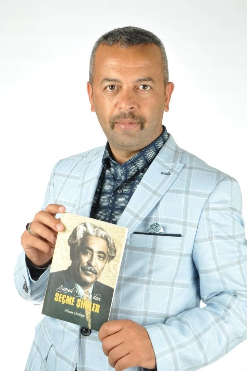 Ünlü Azeri halk şairinin şiirleri Türkiye Türkçesine çevrildi
