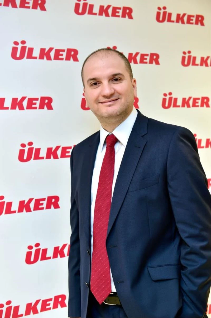 Ülker 