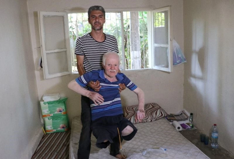 Ünlülerin terzisinin dramı
