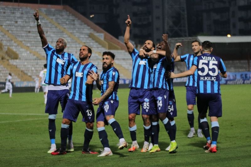 Adana Demirspor taraftarı Süper Lig’in 22 takım olmasını istiyor
