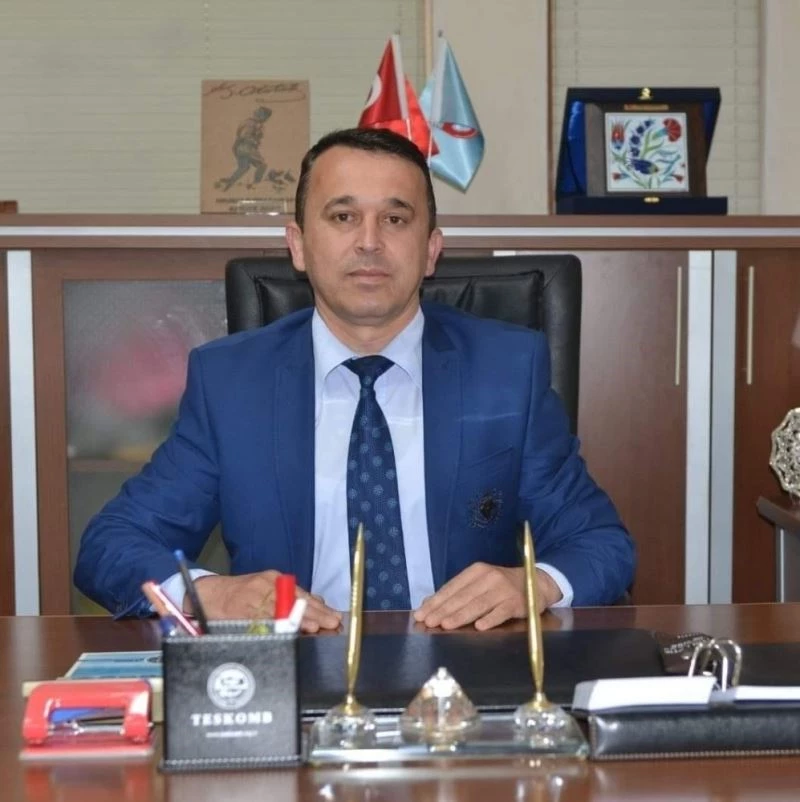 Isparta İYİ Parti’de istifaların arkası kesilmiyor
