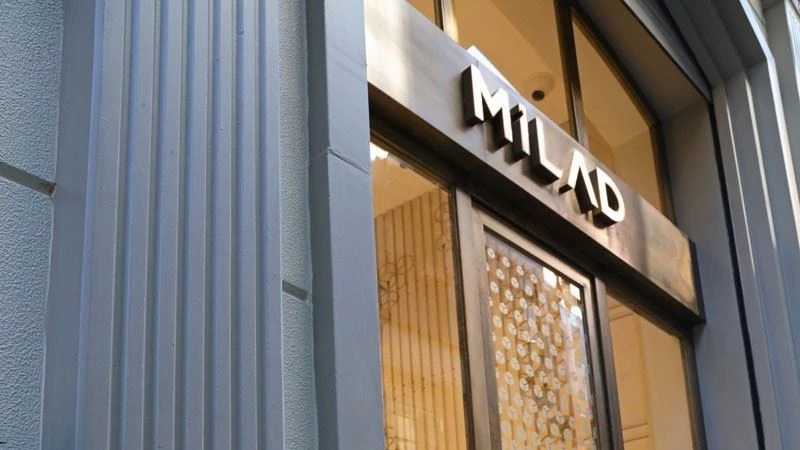 Türk dizileri Arapları Türk mücevher tasarımına yönlendirdi
