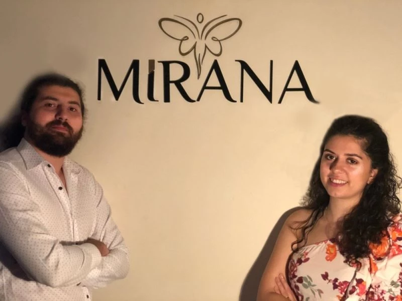 Kozmetik ürünleri ihracatının 1 milyar doları aşması bekleniyor
