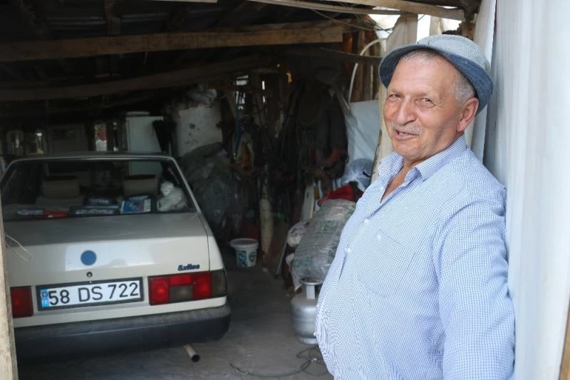 Ne ceza yedi ne kaza yaptı, gelen tüm teklifleri reddediyor
