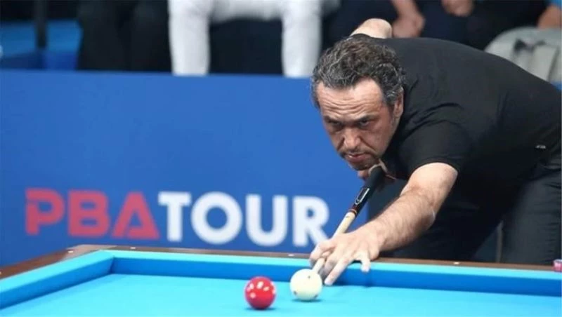 Düzceli bilardocu Sakarya’da şampiyon oldu
