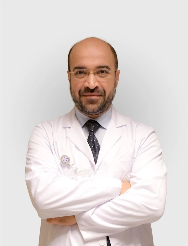 ’’Merdiven çıkarken tıkanıyorsanız KOAH olabilirsiniz’’
