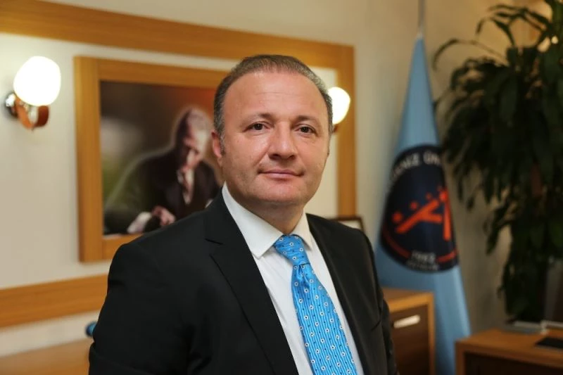 ‘Üniversiteni Keşfet YÖK Sanal Fuarı 2020’de Akdeniz Üniversitesi’ne yoğun ilgi
