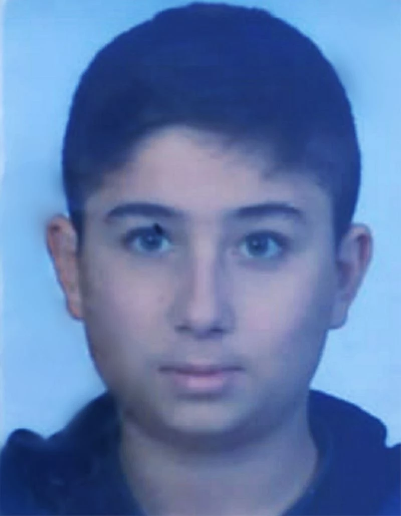 Denizde kaybolan Mertcan’ın cesedi bulundu
