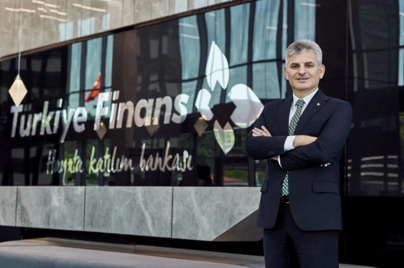 Türkiye Finans